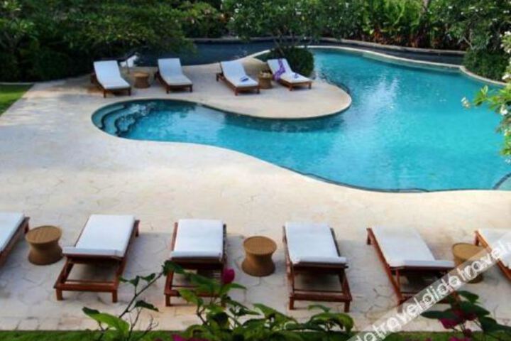 AYANA Residences the Grand Penthouse