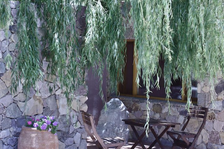 Pool Hotel