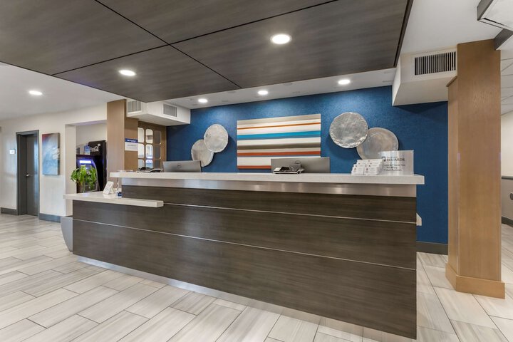 Hotel Interior 3 of 44