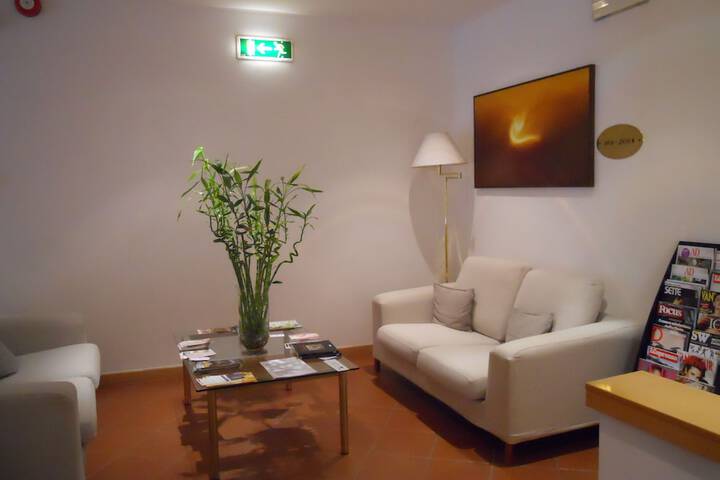 Hotel Interior 7 of 55