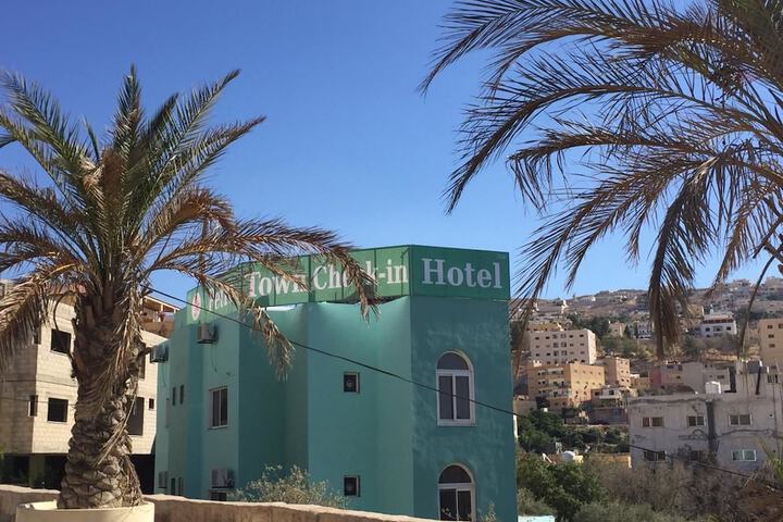 Hotel 26 of 26