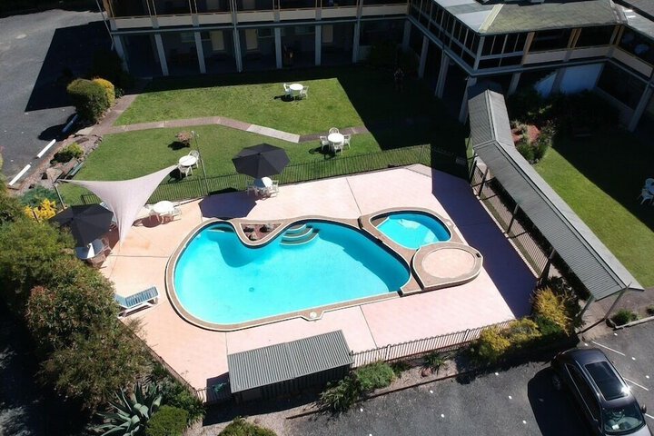 Hotel 51 of 63
