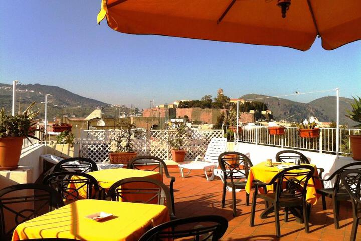 Image of Case Vacanze Arcobaleno