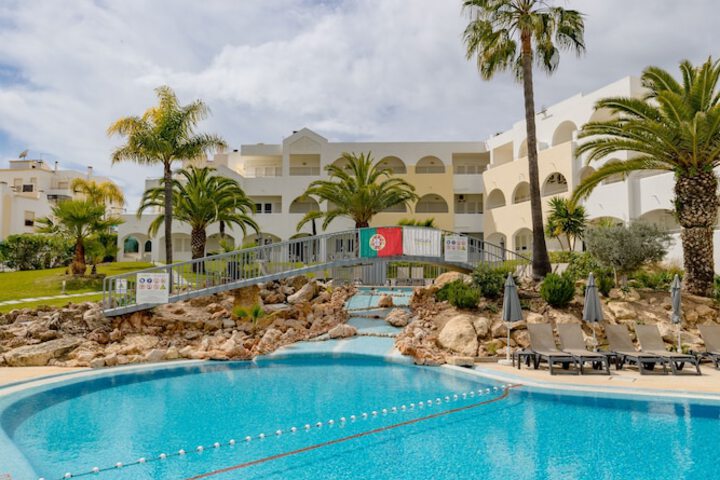Pool to Cool