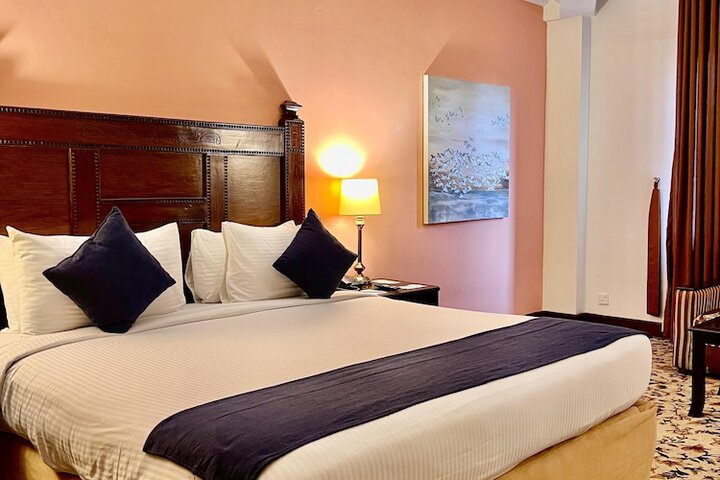 Image of Hotel Hillview Islamabad