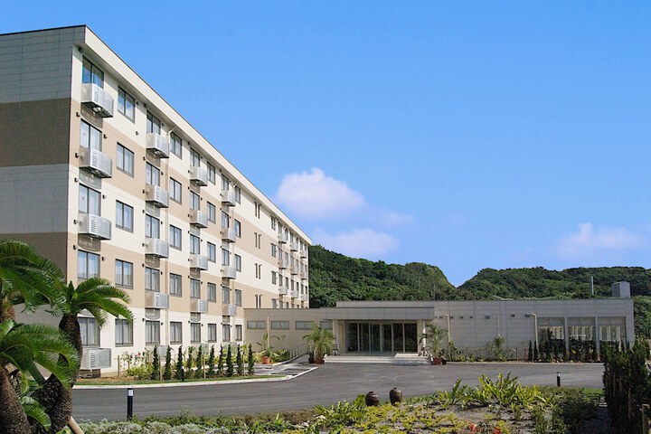 Image of Ailand HOTEL YONAGUNI