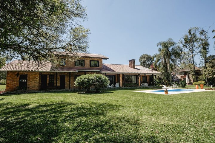 Malbec Casa Hotel in Bento Gonçalves