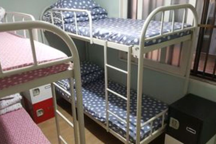 Suite Photo