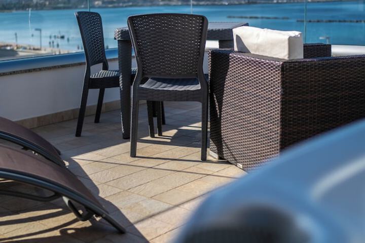 Terrace/Patio 55 of 114