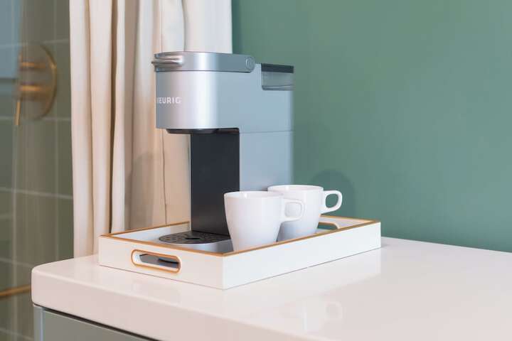 Breakfast/Coffee Service 18 of 29