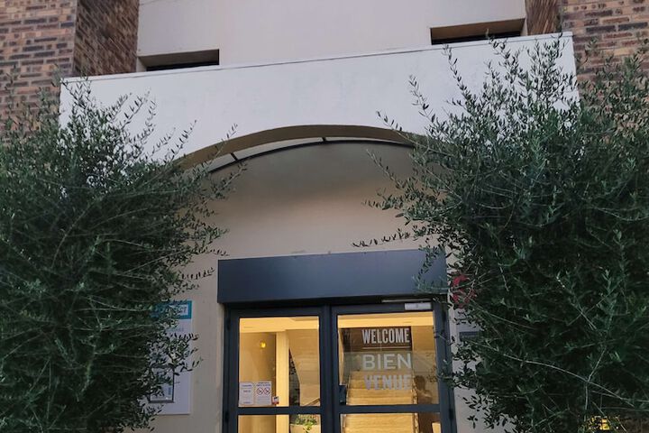 Exterior Photo