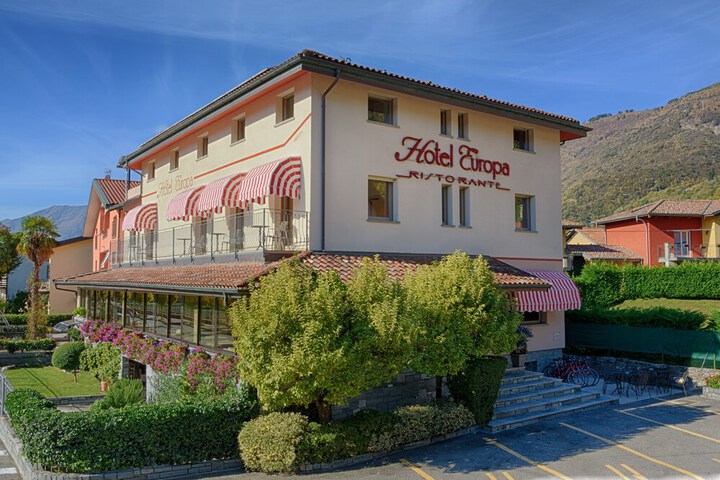 Hotel 43 of 47