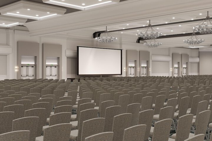 Ballroom