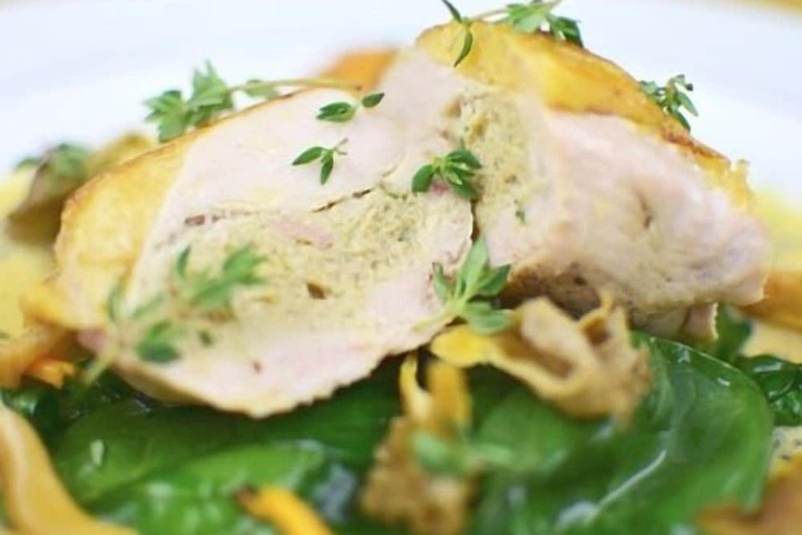 Dining Photos
