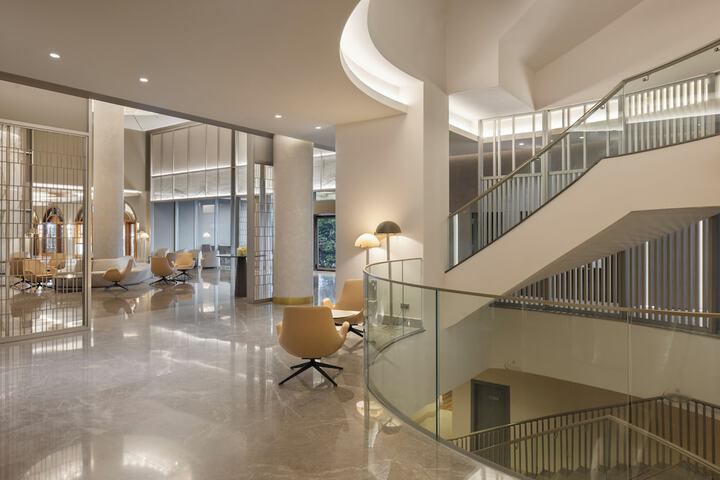 Hotel Interior 2 of 194