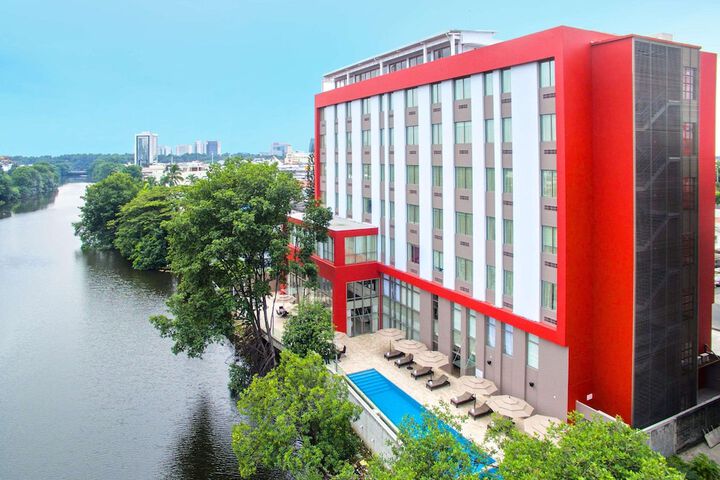 Radisson Hotel Guayaquil in Guayaquil