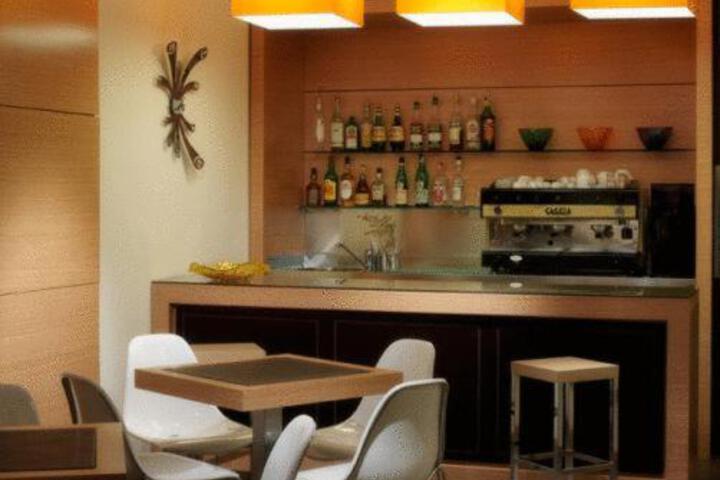 Fitness Facility Photos