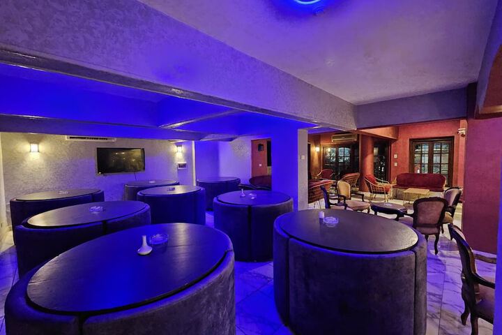 Nightclub