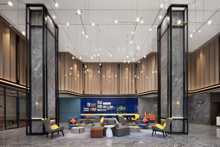 Hangzhou Tianma Hotel