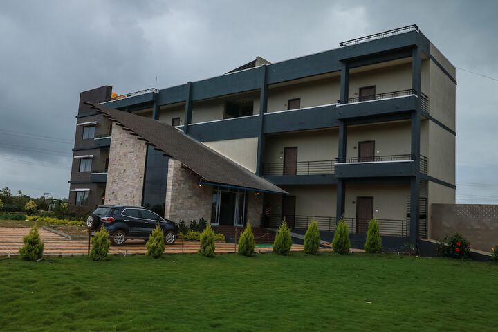 Hotel 18 of 21