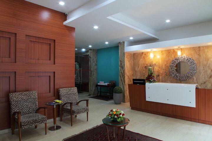 Hotel Interior 4 of 37