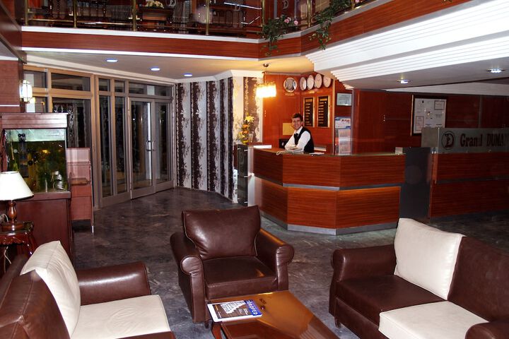 Hotel Interior 2 of 31