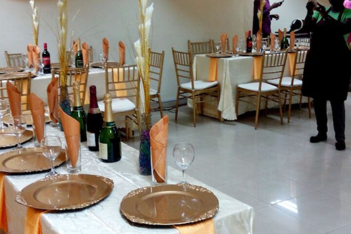 Wedding/Banquet 13 of 16