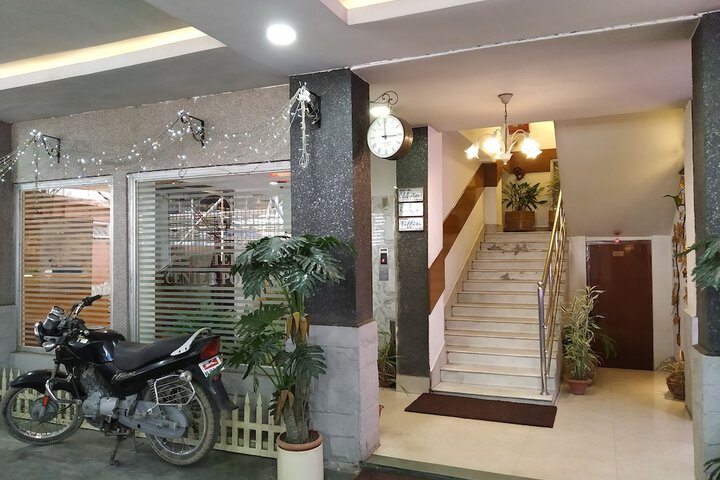 Hotel 4 of 55