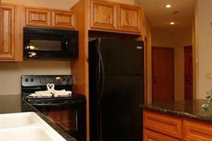 Fitness Center Photo