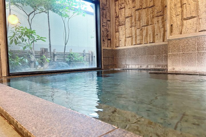 Hotel Spa