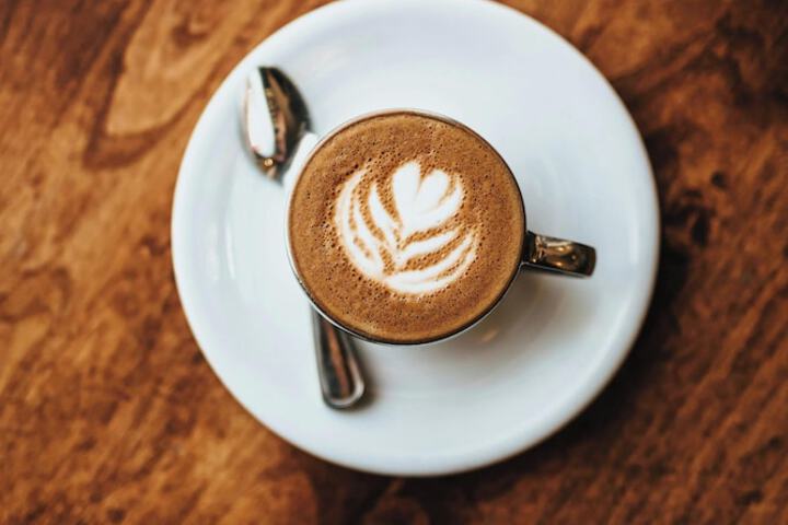 Breakfast/Coffee Service 16 of 19