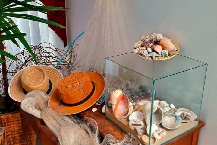 HOTEL POUSADA OCEANO