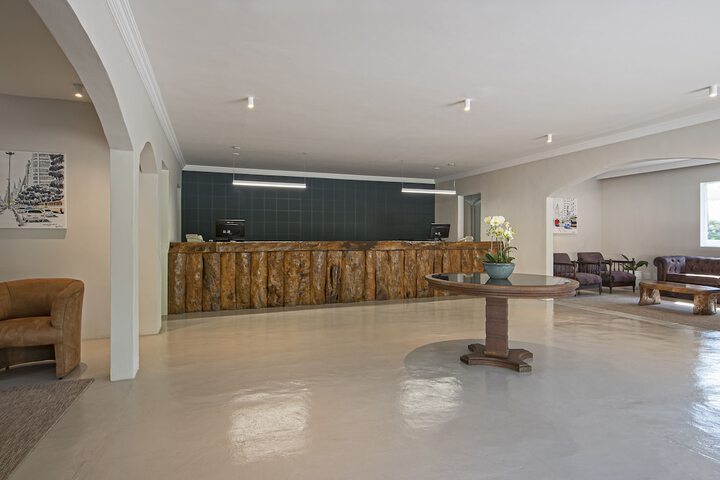 Hotel Interior 2 of 125