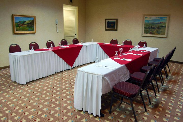 Meeting 50 of 58