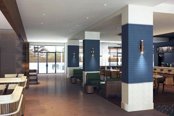 Hotel Interior 2 of 7