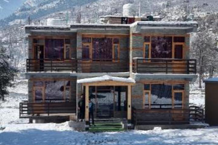 Riverview Serenity (A Unit of The Lavish Stays)