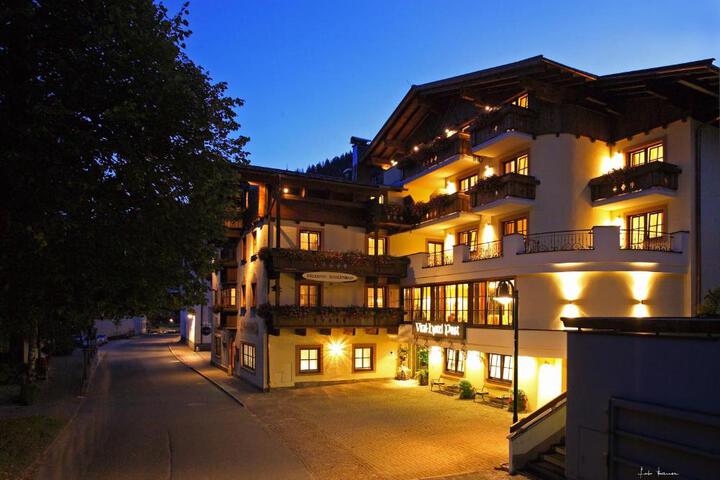 Vital Hotel Post