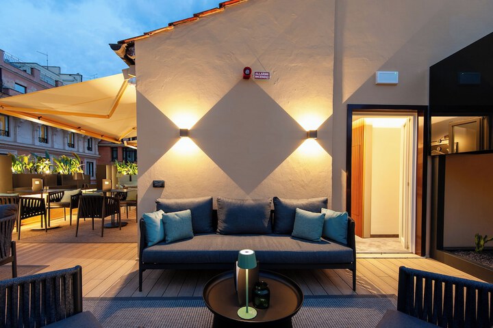 Terrace/Patio 156 of 157
