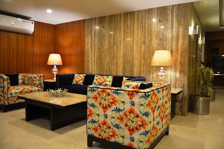 Hotel Interior 5 of 56