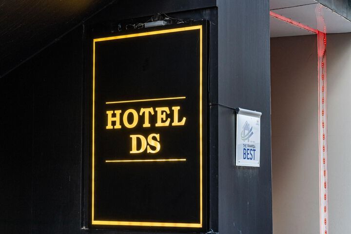 Hotel 13 of 83