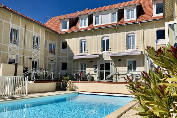 Boutique Hôtel dOrbigny