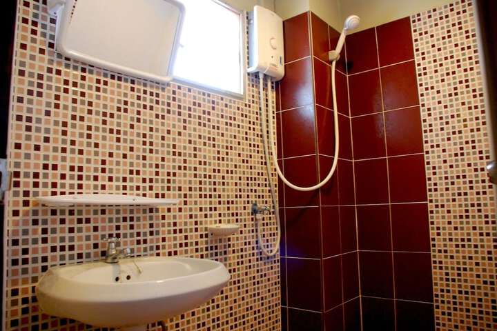 Bath Amenities