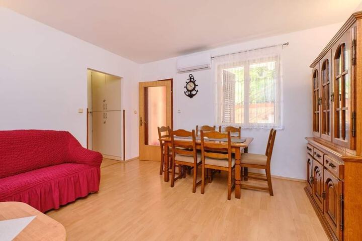 Apartments Nusret