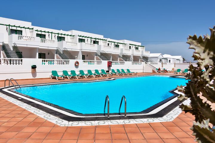 Pool to Cool