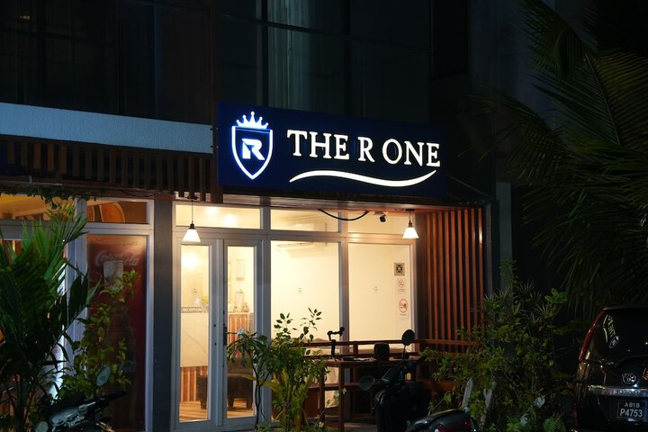 Hotel 21 of 22