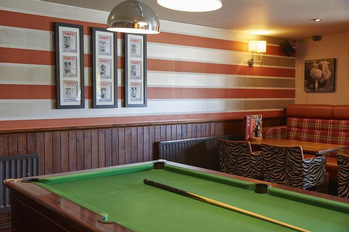 Billiards