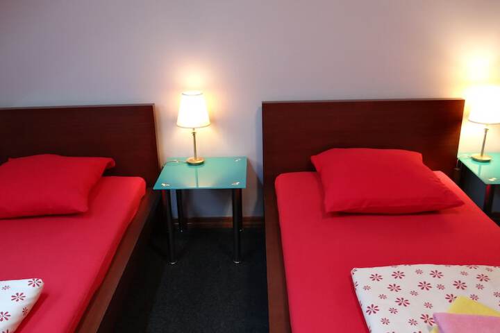 Fitness Center Photo