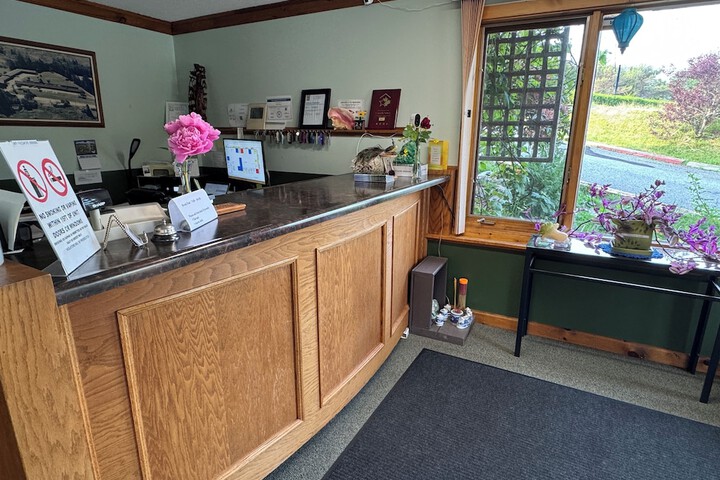 Hotel Interior 2 of 39