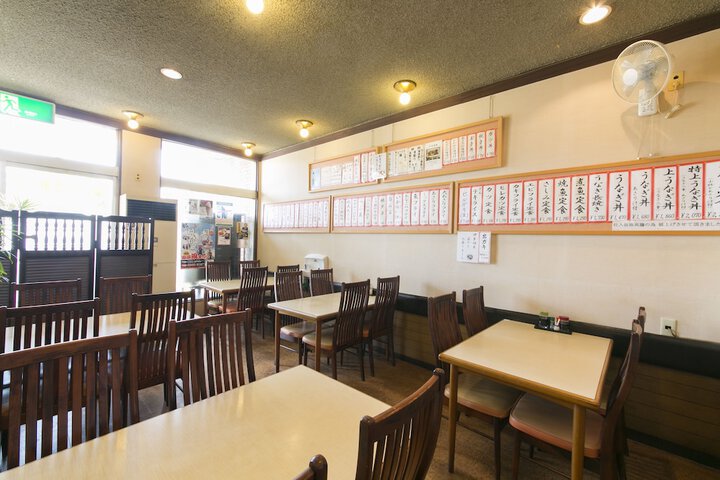 Restaurants