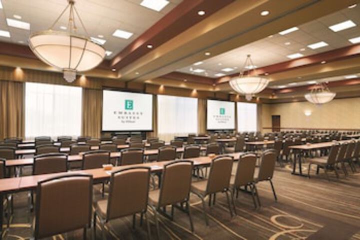 Ballroom